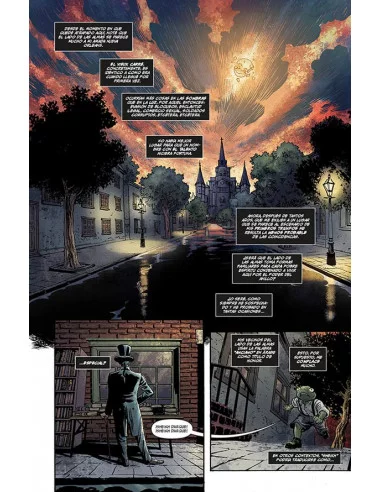 es::Camino al Renacimiento del Universo Valiant