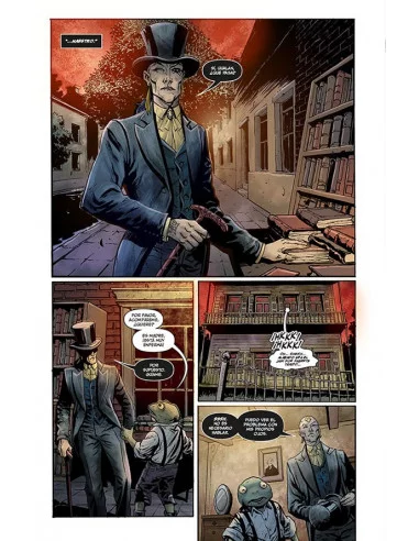 es::Camino al Renacimiento del Universo Valiant