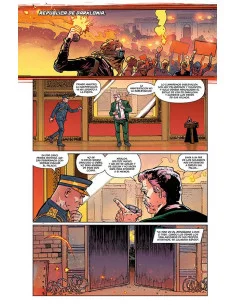 es::Destro. Camino a G.I. Joe 2