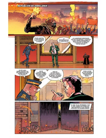 es::Destro. Camino a G.I. Joe