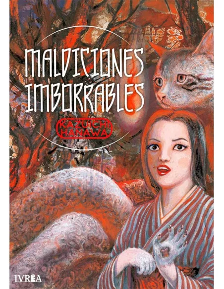 es::Maldiciones Imborrables