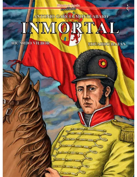 es::Inmortal