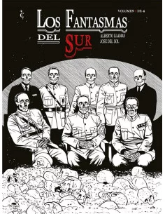 es::Los Fantasmas del Sur