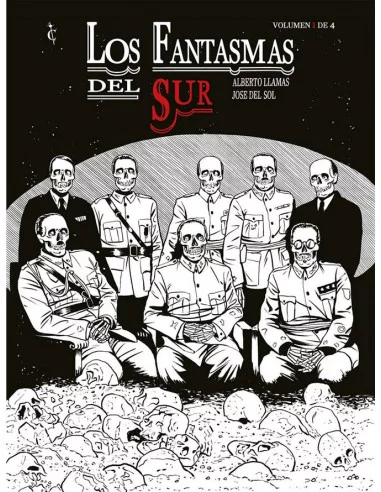 es::Los Fantasmas del Sur