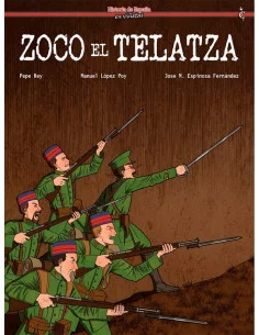 es::Zoco el Telatza