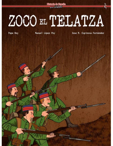 es::Zoco el Telatza