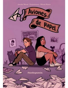 es::Aviones de Papel