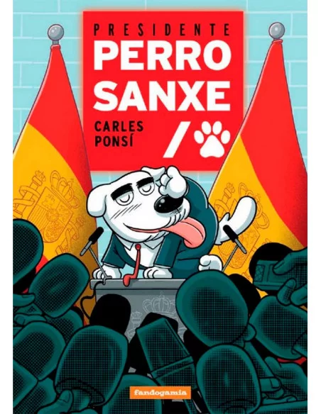 es::Presidente Perro Sanxe
