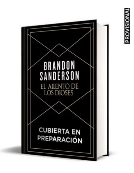 es::El Aliento de los Dioses. (Edición Especial)