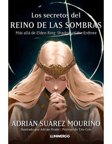 es::Los secretos del Reino de las Sombras