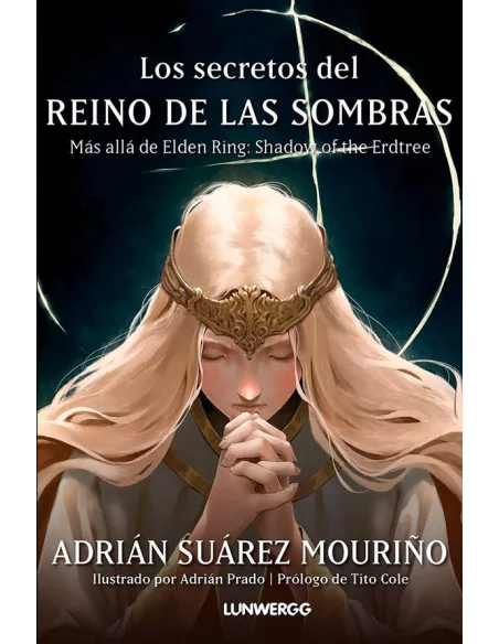 es::Los secretos del Reino de las Sombras