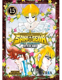 es::Saint Seiya: Next Dimension - Myth of Hades 15