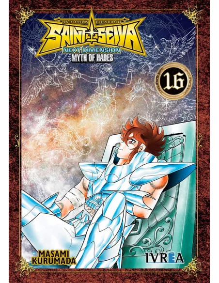 es::Saint Seiya: Next Dimension - Myth of Hades 16