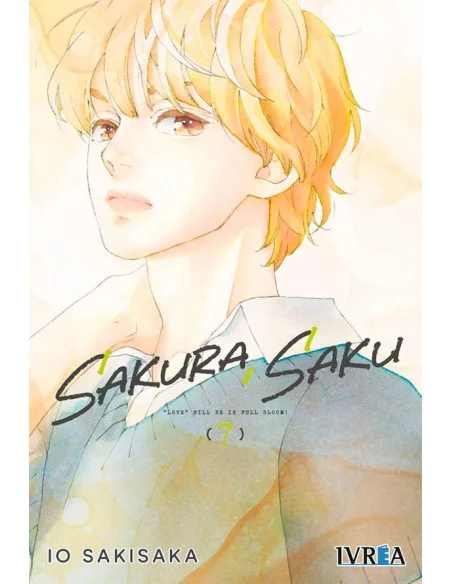 es::Sakura, Saku 07