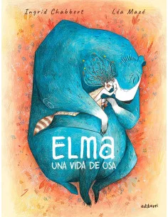 es::Elma, una vida de osa