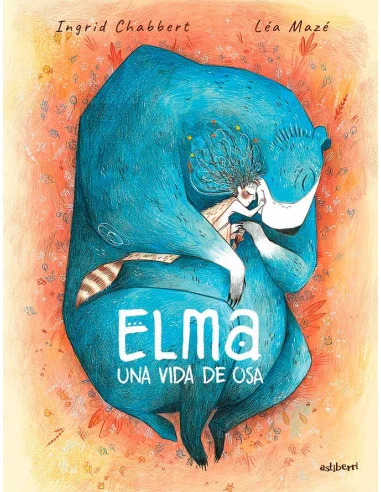 es::Elma, una vida de osa