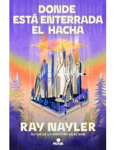 es::Donde está enterrada el hacha