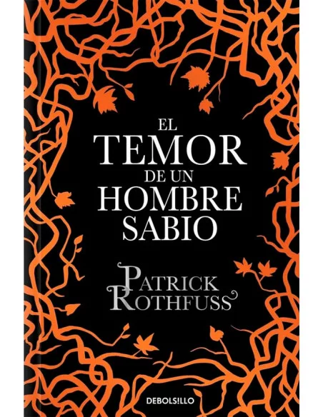 es::El temor de un hombre sabio (De bolsillo)