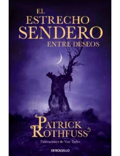 es::El estrecho sendero entre deseos (De Bolsillo)