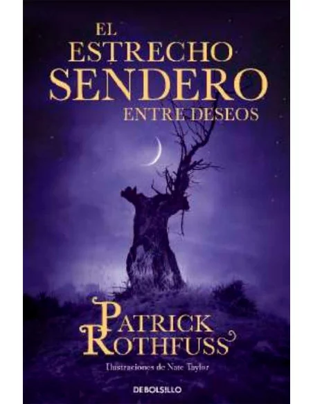 es::El estrecho sendero entre deseos (De Bolsillo)
