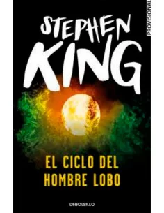 es::El ciclo del hombre lobo (Stephen King)