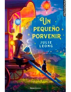 es::Un pequeño porvenir