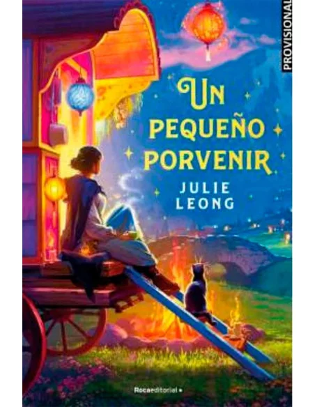 es::Un pequeño porvenir