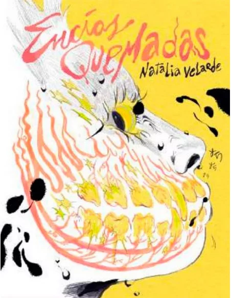 es::Encías Quemadas