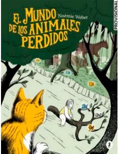 es::El Mundo de los Animales perdidos