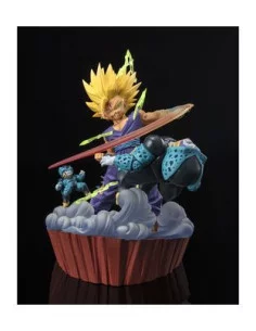 Figura Son Gohan - Anger...