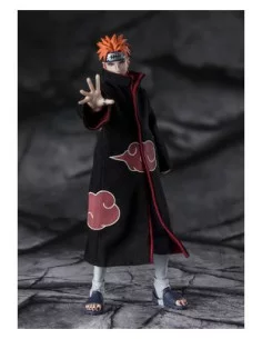 Figura Pain Tendo Six Path...