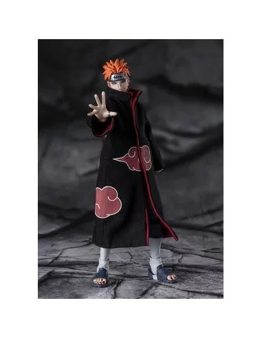 Figura Pain Tendo Six Path Rinnegan...
