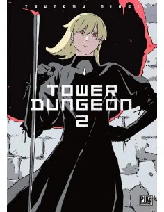 es::Tower Dungeon 02