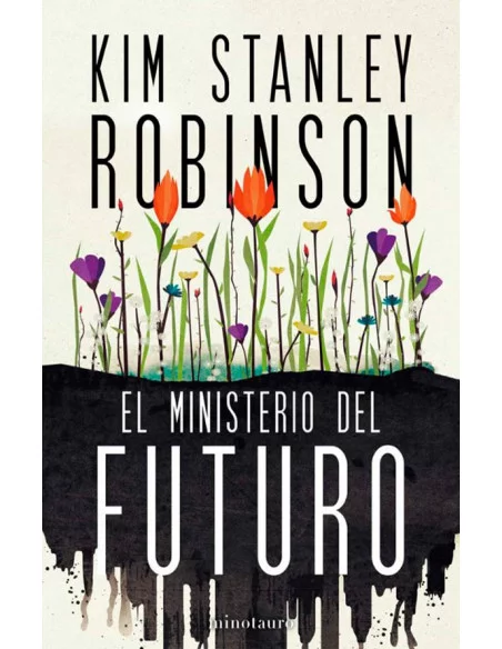 es::El Ministerio del futuro (Nueva edición)
