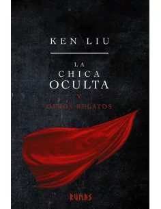 es::La chica oculta y otros relatos