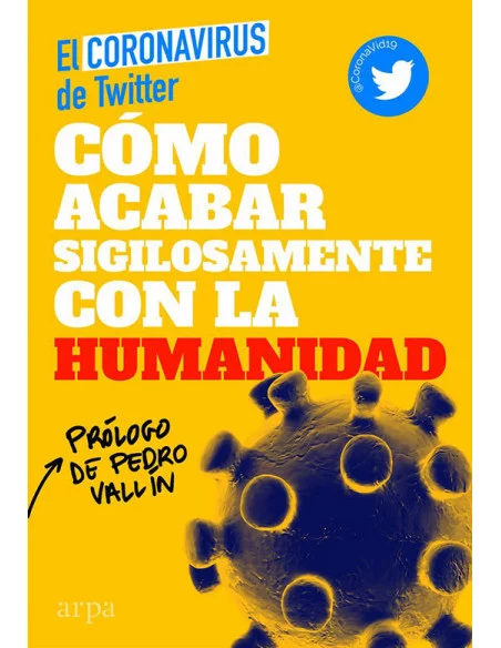 es::Cómo acabar sigilosamente con la humanidad