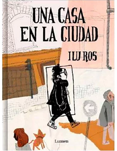es::Una Casa en la Ciudad