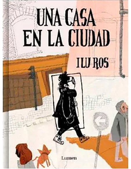 es::Una Casa en la Ciudad