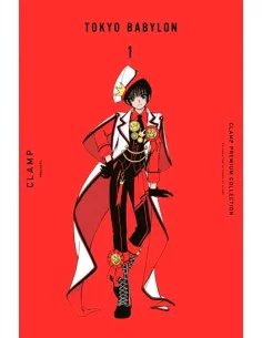 es::Tokyo Babylon 01