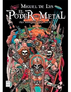 es::El poder del metal