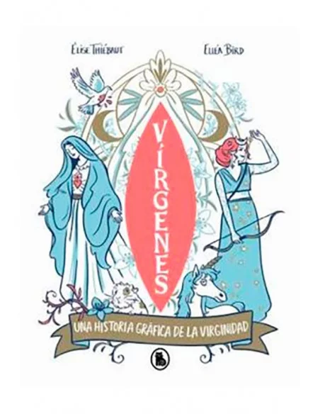 es::Vírgenes