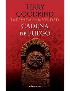 es::La Espada de la Verdad nº 09/17. Cadena de Fuego
