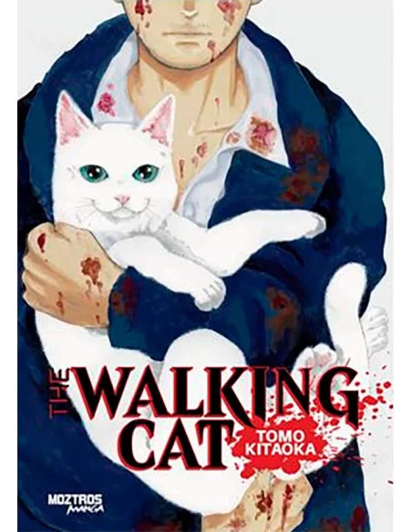 es::The Walking Cat