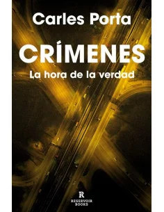 es::Crímenes 4. La hora de la verdad