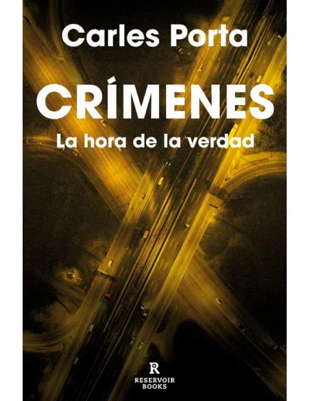 es::Crímenes 4. La hora de la verdad