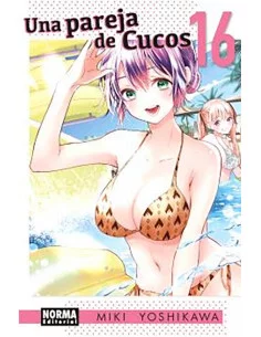 es::Una pareja de cucos 16