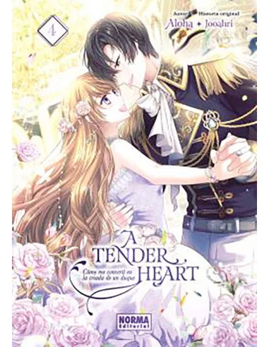 es::A tender heart 04
