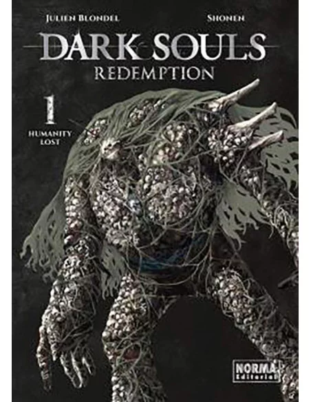 es::Dark Souls Redemption 01