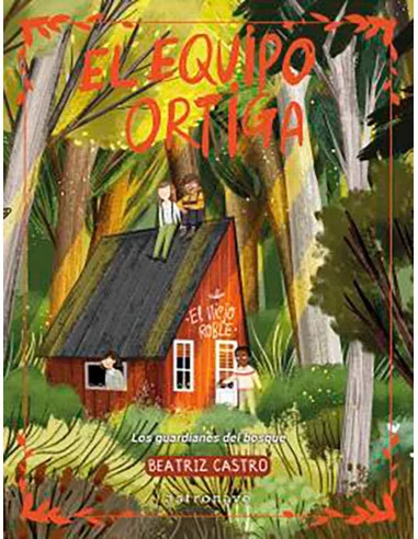 es::El equipo Ortiga