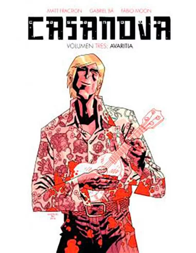 es::Casanova 03 (de 04). Avaritia